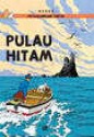 Petualangan Tintin : Di Pulau Hitam (The Black Island) - Hergé