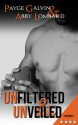 Unfiltered & Unveiled - Payge Galvin