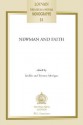 Newman and Faith - Ian T. Ker