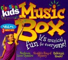 Music Box Volume 1 - Classical Kids