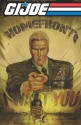 G.I. JOE Volume 1: Homefront (G.I. Joe (IDW Numbered)) - Fred Van Lente, Steve Kurth