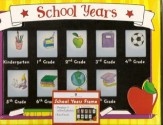 School Years Frame - New Seasons