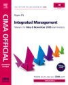 Cima Official Learning System Integrated Management - Ann Norton