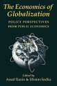 The Economics of Globalization: Policy Perspectives from Public Economics - Assaf Razin, Efraim Sadka