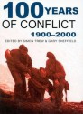 100 Years of Conflict: 1900-2000 - Simon Trew, Gary Sheffield