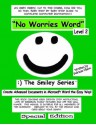 No Worries Word - Level 2 - Patricia Olson