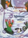 Iguanas in the Snow and Other Winter Poems/Iguanas En La Nieve y Otros Poemas de Invierno - Francisco X. Alarcón, Maya Christina Gonzalez