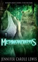 Metamorphosis: Book Two of the Lalassu - Jennifer Carole Lewis