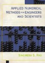 Applied Numerical Methods for Engineers and Scientists - Singiresu S. Rao