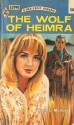 The wolf of Heimra - Jean S. MacLeod