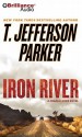 Iron River - T. Jefferson Parker, David Colacci