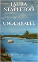 Undesirable: The Oregon Trail Series - Laura Stapleton, Julie Mason