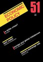 Economic Policy, Number 51 (No. 51) - Georges De Menil, Richard Portes, Hans-Werner Sinn, Giuseppe Bertola, Philippe Martin, Paul Seabright