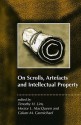 On Scrolls, Artefacts and Intellectual Property - Hector L. MacQueen