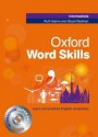 Oxford Word Skills Intermediate - Ruth Gairns, Stuart Redman