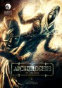 Archeologists of Shadows Volume #2 - Lara Fuentes, Patricio Clarey