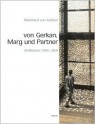 Von Gerkan, Marg Und Partner: Bd. 1-9: Architecture 1966-2001 - Meinhard von Gerkan, Princeton Architectural Press, Birkhauser