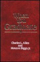 When You Graduate - Charles L. Allen, Mouzon Biggs Jr.