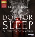 Doctor Sleep - Stephen King