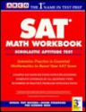 SAT Math Workbook - Brigitte Saunders