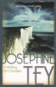 A Shilling For Candles - Josephine Tey