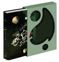 The Ocean at the End of the Lane Deluxe Signed Edition: A Novel - Neil Gaiman