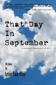 That Day in September - Artie Van Why