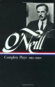 Complete Plays, 1913-1920 (Library of America #40) - Eugene O'Neill, Travis Bogard