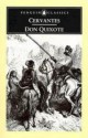 The Adventures of Don Quixote - J.M. Cohen, Miguel de Cervantes Saavedra