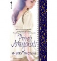 Private Arrangements - Sherry Thomas