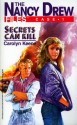 Secrets Can Kill - Carolyn Keene