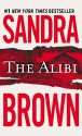 The Alibi - Sandra Brown