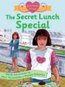 The Secret Lunch Special - Peter Catalanotto