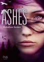 Ashes - Ruhelose Seelen - Ilsa J. Bick