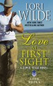 Love at First Sight: A Cupid, Texas Novel - Lori Wilde