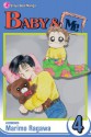 Baby & Me, Volume 4 - Marimo Ragawa