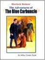 The Adventures of the Blue Carbuncle - Arthur Conan Doyle