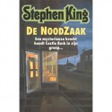 De NoodZaak - Tom van Son, Rein van Essen, Stephen King