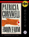 The Body Farm - Patricia Cornwell, Jill Eikenberry