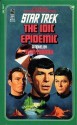 The IDIC Epidemic (Star Trek: The Original Series, #38) - Jean Lorrah