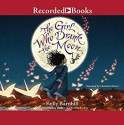 The Girl Who Drank the Moon - Kelly Barnhill, Christina Moore, Nudged Children's Audiobooks