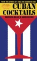 Cuban Cocktails - Jared McDaniel Brown, Anistatia Renard Miller