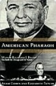 American Pharaoh: Mayor Richard J. Daley - His Battle for Chicago and the Nation - Adam Cohen, Elizabeth Taylor