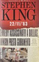 22/11/'63 - Wu Ming 1, Stephen King