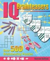 Iq Brainteasers - Norman Sullivan