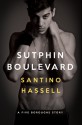 Sutphin Boulevard - Santino Hassell, Rusty Topsfield