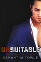 Unsuitable - Samantha Towle