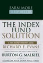 Earn More (Sleep Better): The Index Fund Solution - Richard E. Evans, Burton G. Malkiel