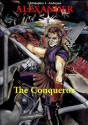 Alexander The Conqueror - Christopher L. Anderson