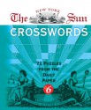 The New York Sun Crosswords #6: 72 Puzzles from the Daily Paper - Peter Gordon